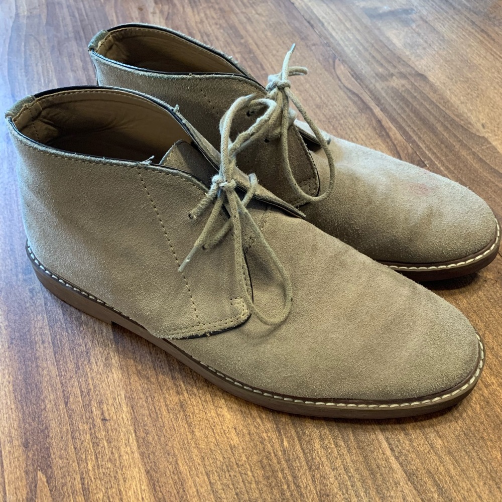dress shoes